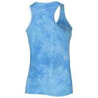 Concepts Sport Ensemble débardeur et short Billboard Royal Chicago Cubs pour femme