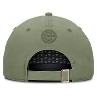 Fanatiques féminines Olive Chicago Cubs
