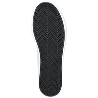 Chaussures en toile à plateforme FOCO Chicago Cubs pour femmes