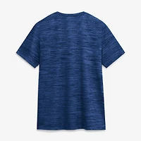 Women's Nike Royal Chicago Cubs Authentic Collection Velocity Dri-FIT T-Shirt
