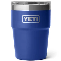 Gobelet empilable Rambler YETI Chicago Cubs 473 ml avec couvercle Magslider