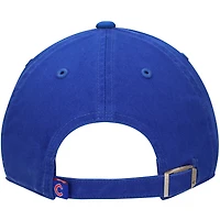 Casquette ajustable avec logo de l'équipe Royal Chicago Cubs '47 pour jeune