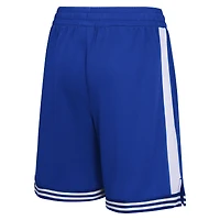 Youth  Royal Chicago Cubs Infielder Shorts