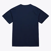 Men's Mitchell & Ness Navy Chicago Fire City Pride T-Shirt