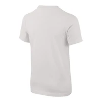 BCS CHISKY BLANC WNBA 2021 CHAMPS HOMMES TEE TEEMENSCR