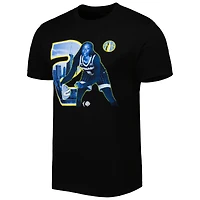 Unisex Stadium Essentials Kahleah Copper Black Chicago Sky Player Skyline T-Shirt