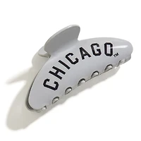 BaubleBar  Chicago White Sox Hair Clip