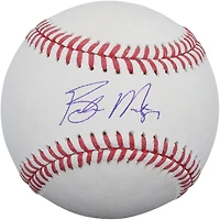 Balle de baseball autographiée par Braden Montgomery des White Sox de Chicago