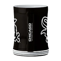 White Sox de Chicago 14 oz. Tasse de secours