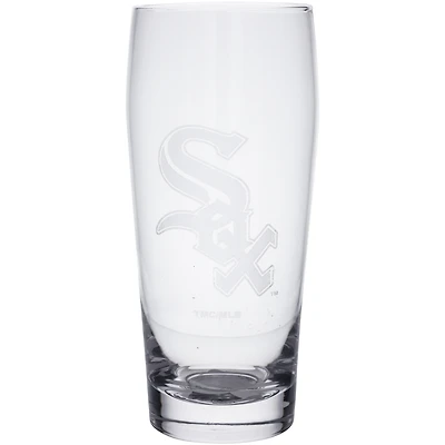 White Sox de Chicago 16 oz. Verre à Pilsner Club House