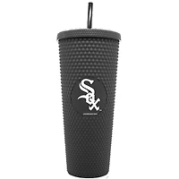 White Sox de Chicago 24oz. Gobelet clouté à logo