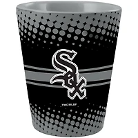 White Sox de Chicago 2 oz. Verre à liqueur à collectionner Full Wrap