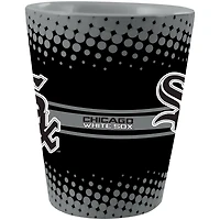 White Sox de Chicago 2 oz. Verre à liqueur à collectionner Full Wrap