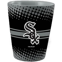 White Sox de Chicago 2 oz. Verre à liqueur à collectionner Full Wrap