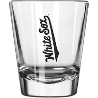 White Sox de Chicago 2 oz. Verre à liqueur Game Day