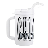 White Sox de Chicago 33oz. Gobelet de croisière