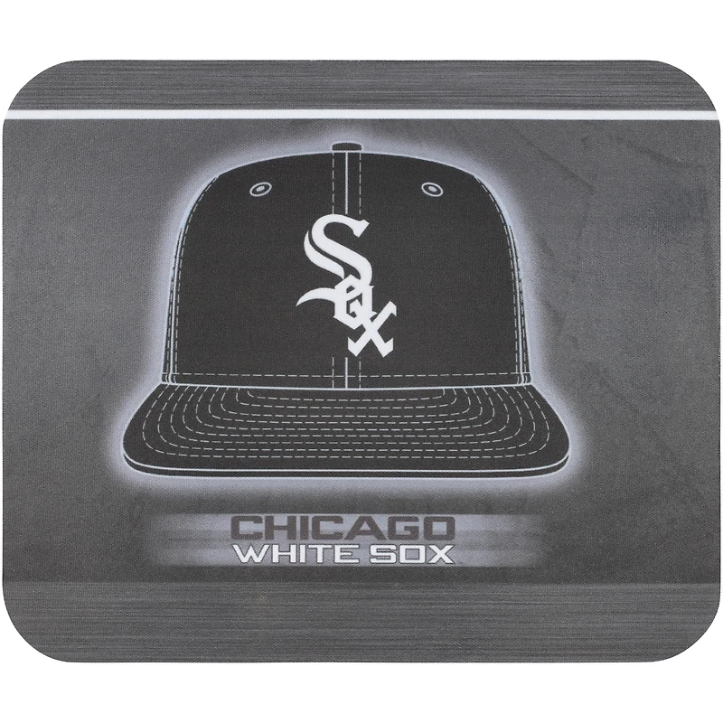 Chicago White Sox Hat Mouse Pad