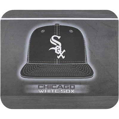 Chicago White Sox Hat Mouse Pad