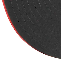 Chicago White Sox New Era Alternate On-Field Low Profile 59FIFTY - Casquette ajustée Blanc/Rouge