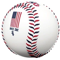 Chicago White Sox Rawlings Celebrating America's 250th Dual-Stitch Baseball