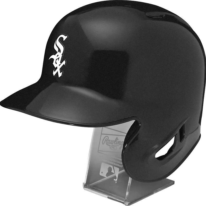 Chicago White Sox Rawlings Replica Batting Helmet