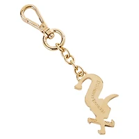 Dooney & Bourke Chicago White Sox Pendant Bag Charm