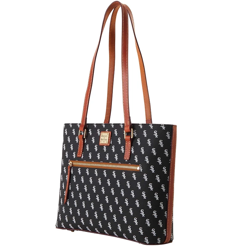Dooney & Bourke Sac à main signature des White Sox de Chicago