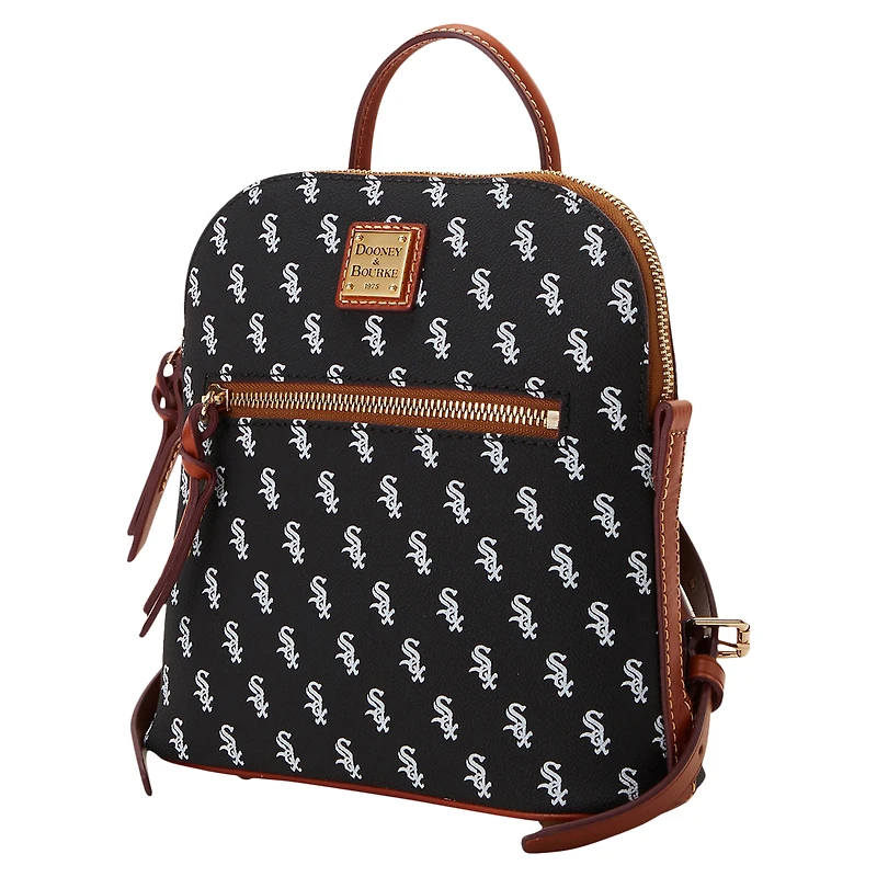 Dooney & Bourke Petit sac à dos Chicago White Sox