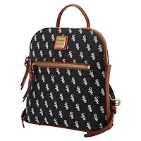 Dooney & Bourke Petit sac à dos Chicago White Sox