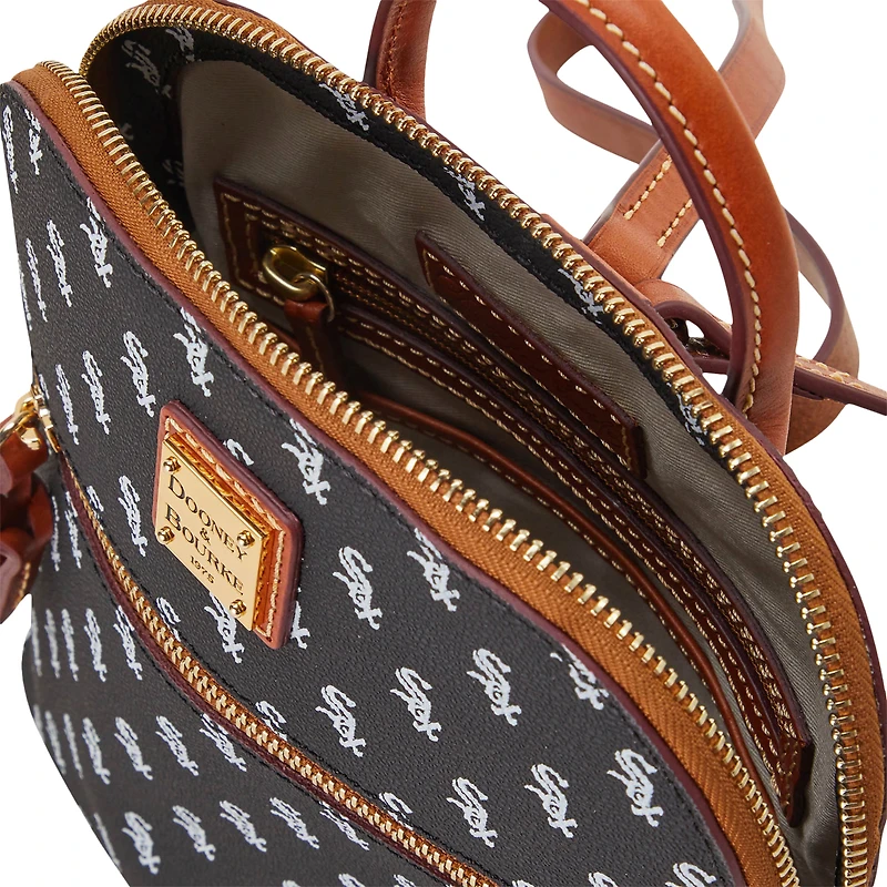 Dooney & Bourke Petit sac à dos Chicago White Sox