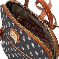 Dooney & Bourke Petit sac à dos Chicago White Sox