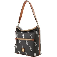Dooney & Bourke Chicago White Sox Sporty Monogram Grand sac à main