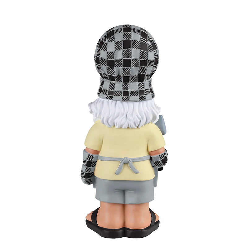 FOCO Chicago White Sox Tablier Gnome