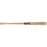 Frank Thomas, batteur professionnel dédicacé par les Chicago White Sox, Blonde Rawlings