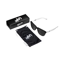 Lunettes de soleil de sport haut de gamme Knockaround Chicago White Sox