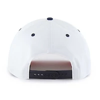 Men's '47  White Chicago White Sox City Connect Roscoe Rope Hitch Adjustable Hat
