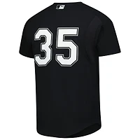 Maillot en maille Frank Thomas BP White Sox V100492 JERMENBPB JY10755-CWSBLCK