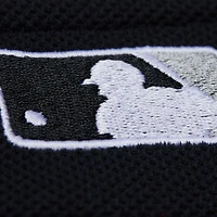 Men's Mitchell & Ness Mark Buehrle Black Chicago White Sox Authentic Batting Practice Jersey