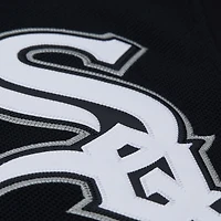 Men's Mitchell & Ness Mark Buehrle Black Chicago White Sox Authentic Batting Practice Jersey