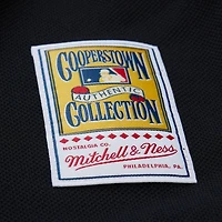 Men's Mitchell & Ness Mark Buehrle Black Chicago White Sox Authentic Batting Practice Jersey