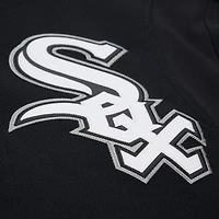 Men's Mitchell & Ness Paul Konerko Black Chicago White Sox Authentic Batting Practice Jersey