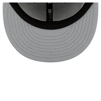 Men's New Era Chicago White Sox 125th Anniversary 59FIFTY Fitted Hat