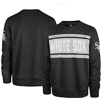 Chandail à enfiler '47 Black Chicago White Sox Bypass Tribeca pour homme