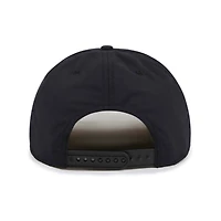 Men's '47 Black Chicago White Sox Campscape Hitch Adjustable Hat