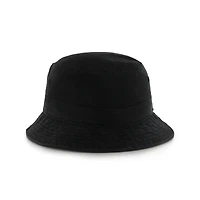 Men's '47  Black Chicago White Sox Primary Bucket Hat