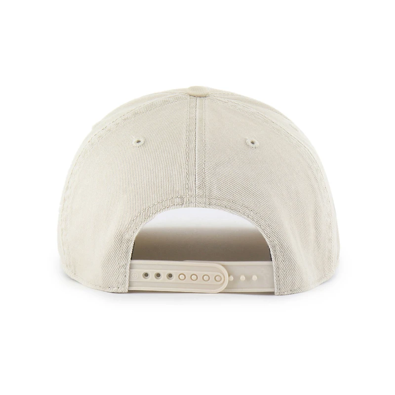 Casquette ajustable Cairn Hitch kaki '47 pour homme des Chicago White Sox