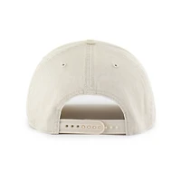 Casquette ajustable Cairn Hitch kaki '47 pour homme des Chicago White Sox