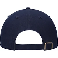 Men's '47 Navy Chicago White Sox 1983 Logo Cooperstown Collection Clean Up Adjustable Hat