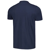 Men's '47 Navy Chicago White Sox Outlast Franklin T-Shirt