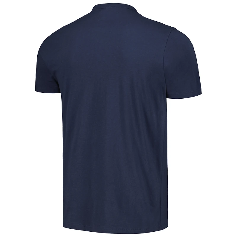 T-shirt '47 bleu marine Chicago White Sox Outlast Franklin pour hommes